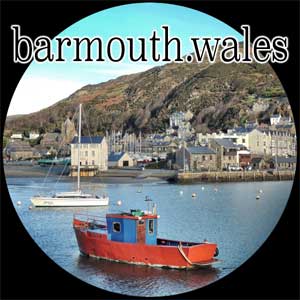 Barmouth, Snowdonia and the Coast